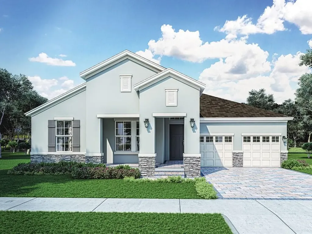 10216 Merrymeeting Bay Drive Winter Garden FL 34787