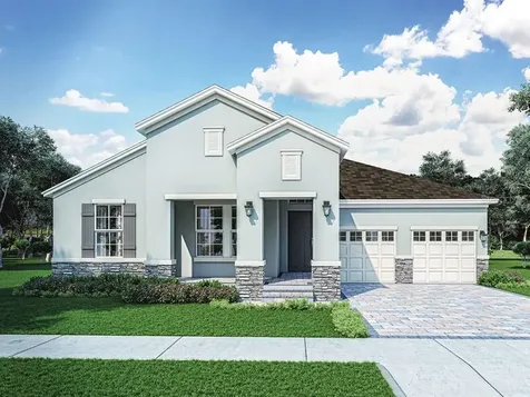 10216 Merrymeeting Bay Drive Winter Garden FL 34787