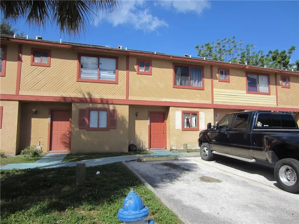 5841 Curry Ford Road Orlando FL 32822