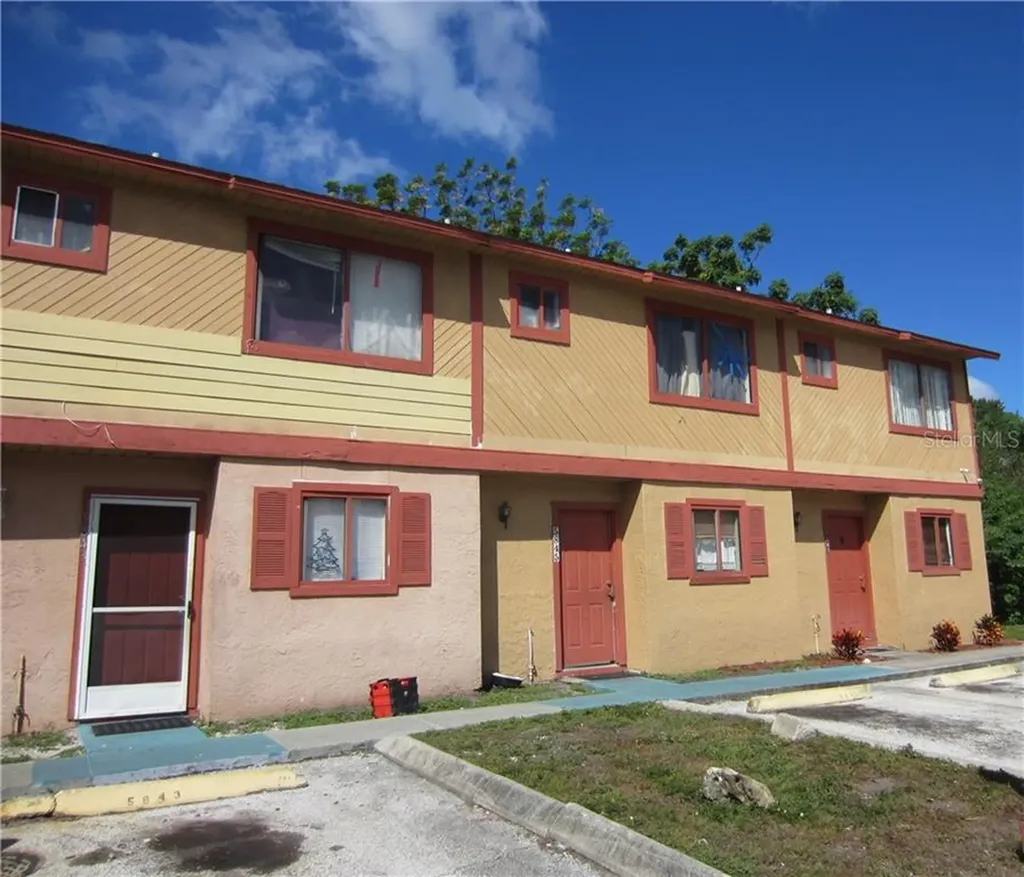5845 Curry Ford Road Orlando FL 32822