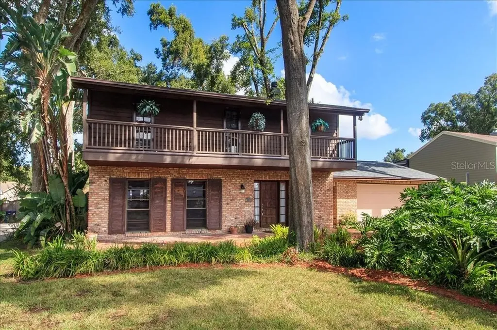 4317 Woodlynne Lane Orlando FL 32812
