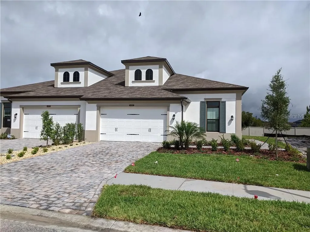 4319 Barletta Court Wesley Chapel FL 33543