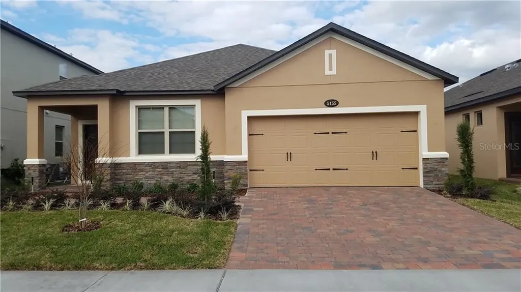 5155 Ravena Avenue E Saint Cloud FL 34771