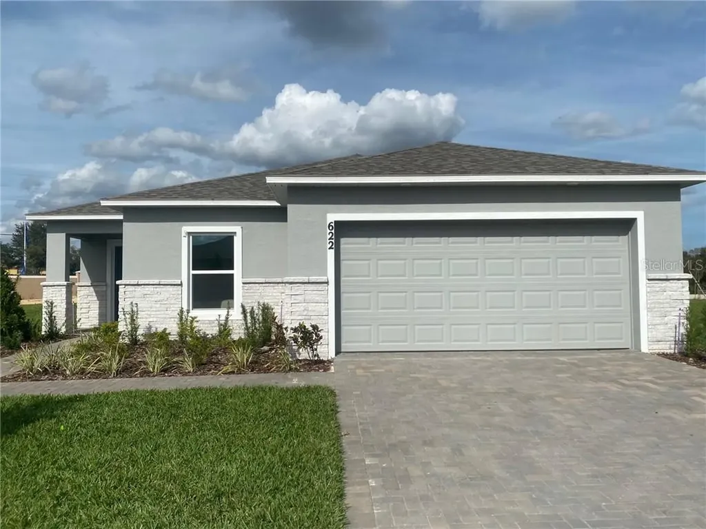 622 Campo Lane Davenport FL 33837