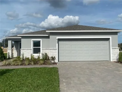 622 Campo Lane Davenport FL 33837