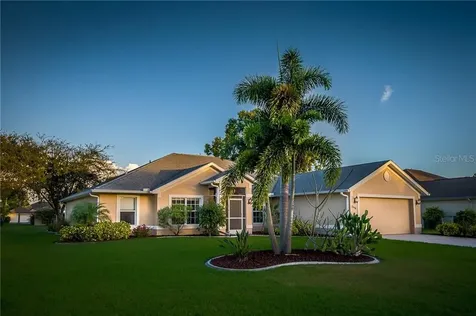 2440 Montpelier Road Punta Gorda FL 33983