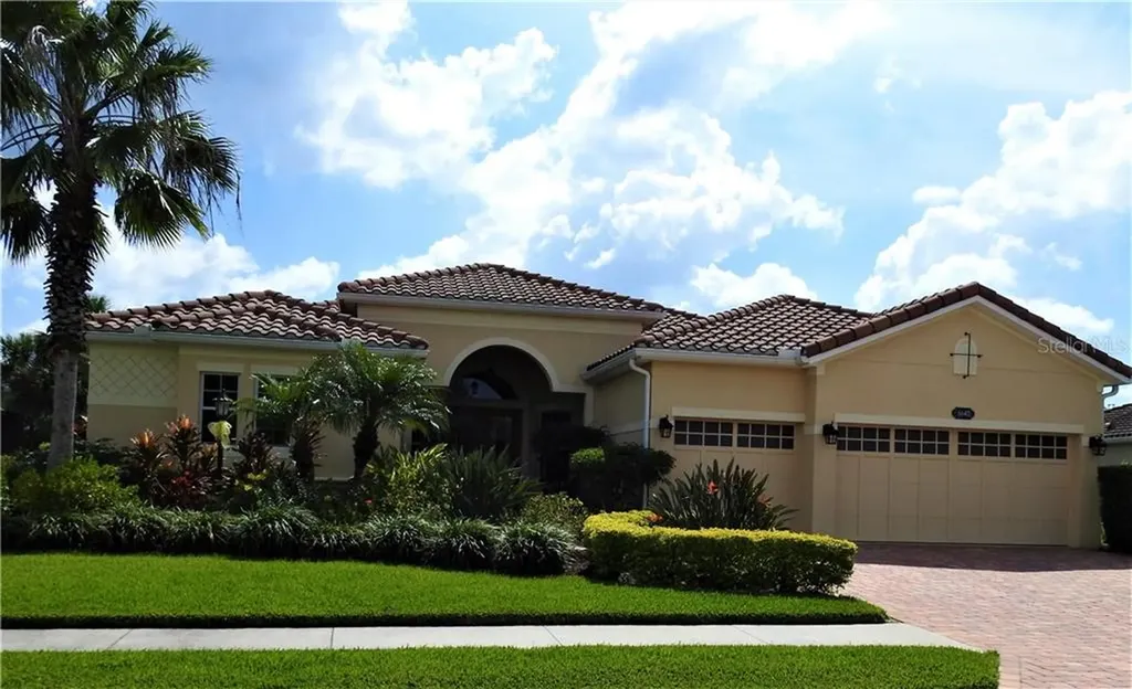 6640 Horned Owl Place Sarasota FL 34241