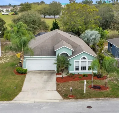 1820 Emily Drive Winter Haven FL 33884