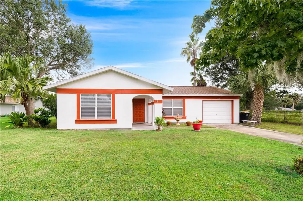 1251 Linmoor Circle NE Palm Bay FL 32907
