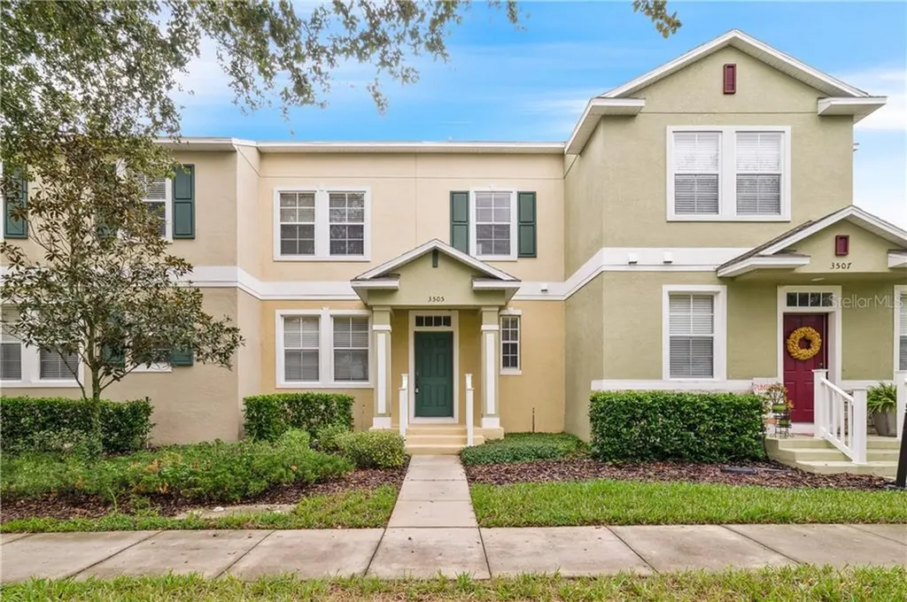 3505 Clay Brick Road Harmony FL 34773