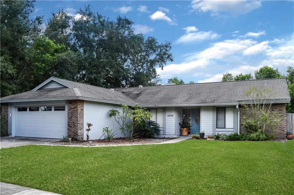 8242 Crosswicks Drive Orlando FL 32819