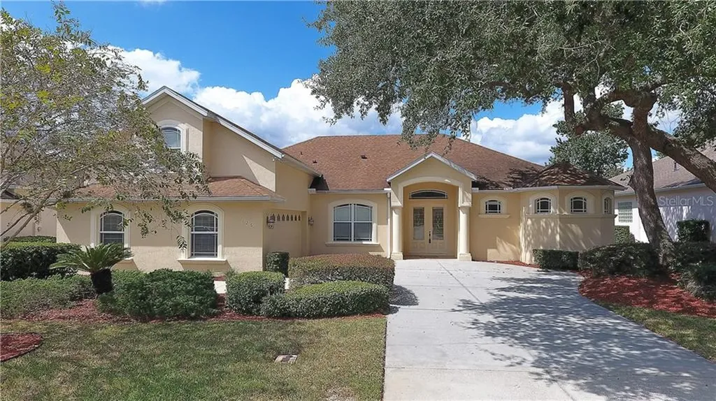 126 Hickory Stick Court Debary FL 32713