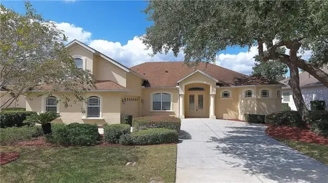 126 Hickory Stick Court Debary FL 32713