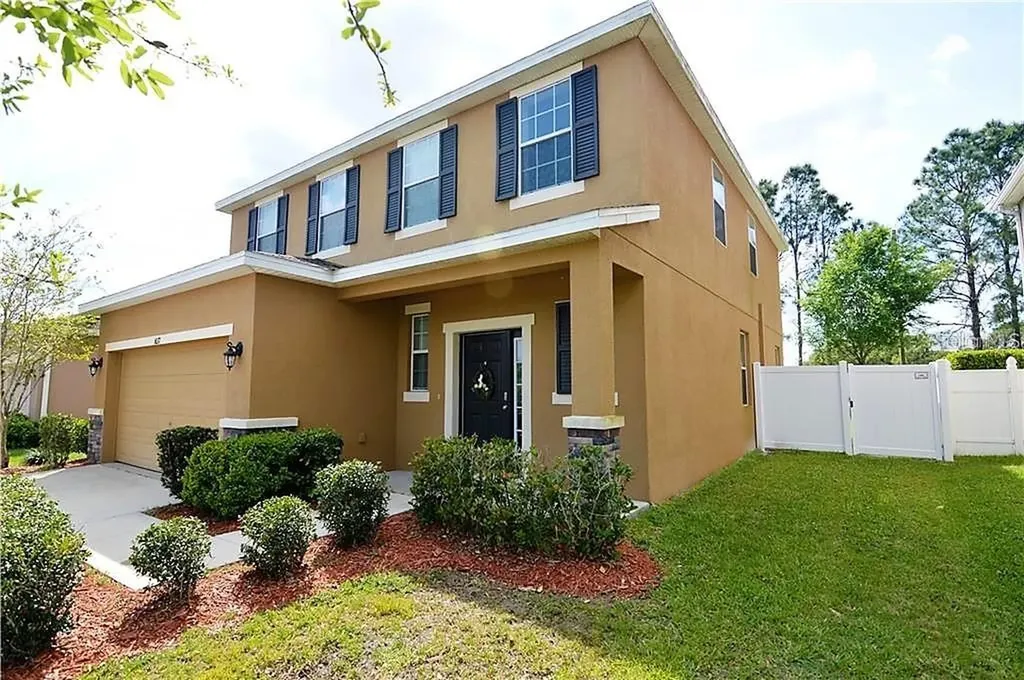 6037 Twin Bridges Drive Zephyrhills FL 33541