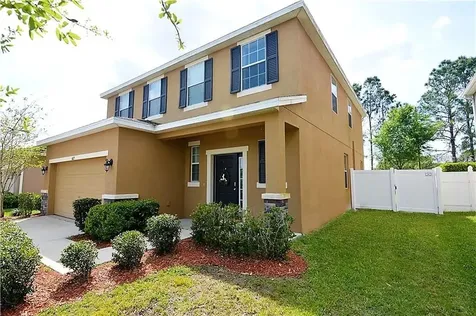 6037 Twin Bridges Drive Zephyrhills FL 33541