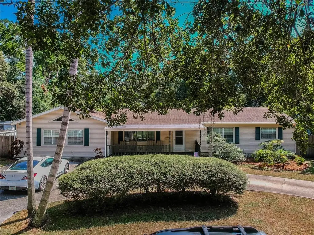 5450 2nd Avenue S St Petersburg FL 33707