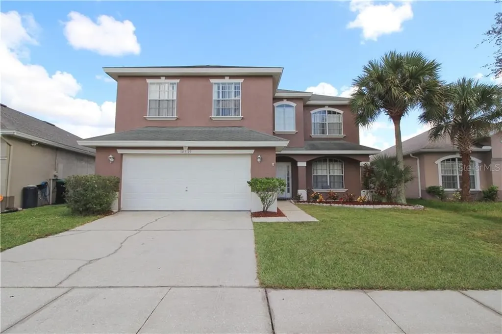 14919 Lake Azure Drive Orlando FL 32824