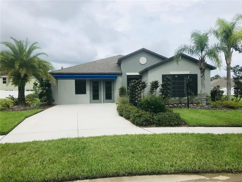 6402 Silverado Ranch Boulevard Zephyrhills FL 33541