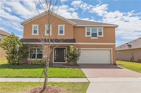 2243 Cypress Lake Place Kissimmee FL 34758