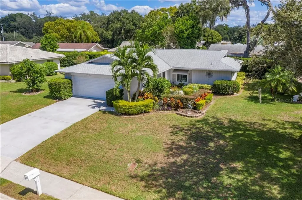 1530 W Dorchester Drive Palm Harbor FL 34684