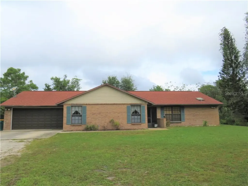 4787 Hidden Heights Trail Saint Cloud FL 34771