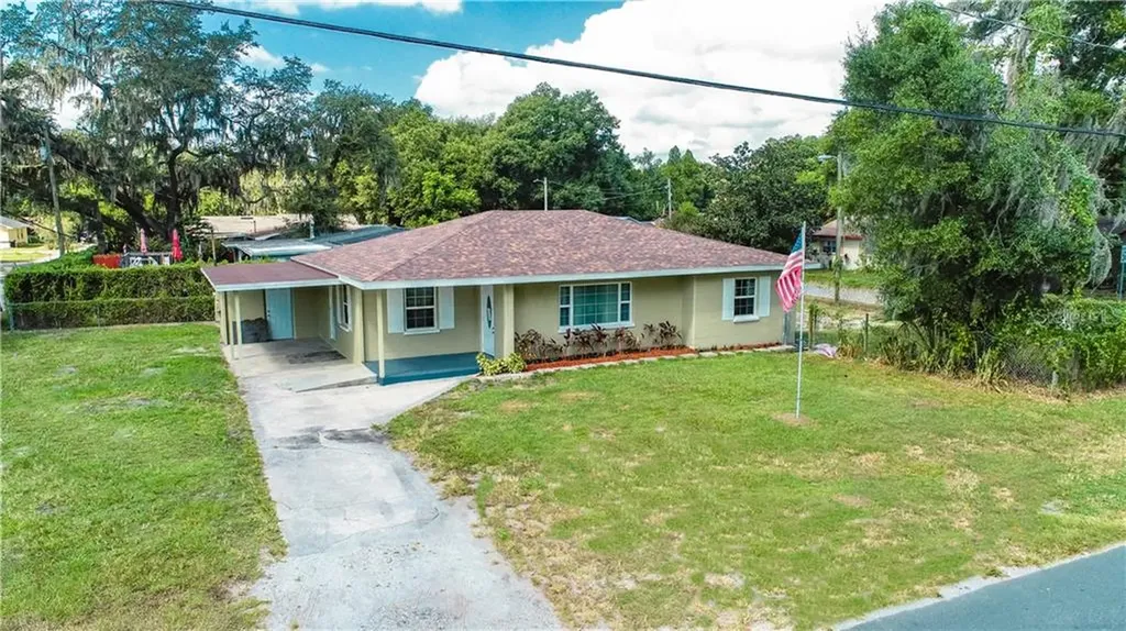 1801 N Franklin Street Plant City FL 33563
