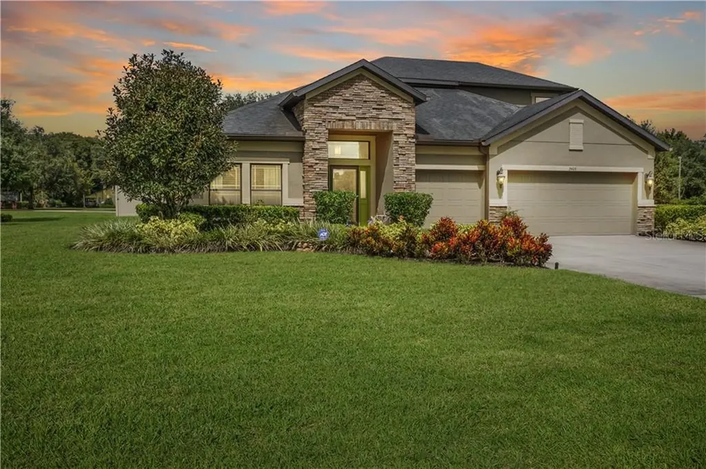 3406 Knoxville Place Plant City FL 33566