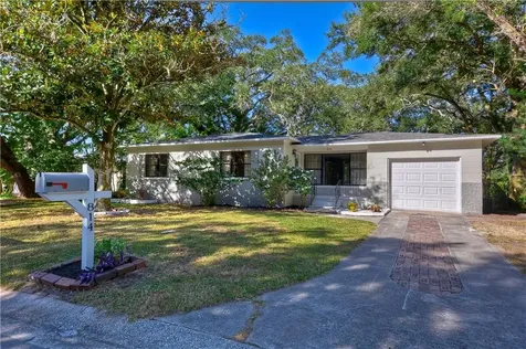 814 S Evergreen Avenue Clearwater FL 33756