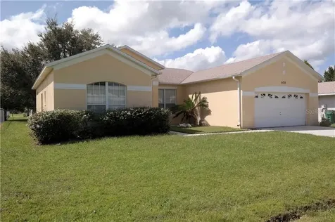 608 Heraldo Court Kissimmee FL 34758