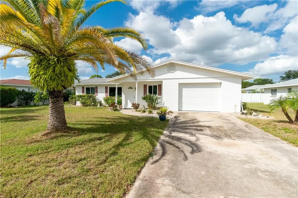160 Englewood Heights Road Englewood FL 34223