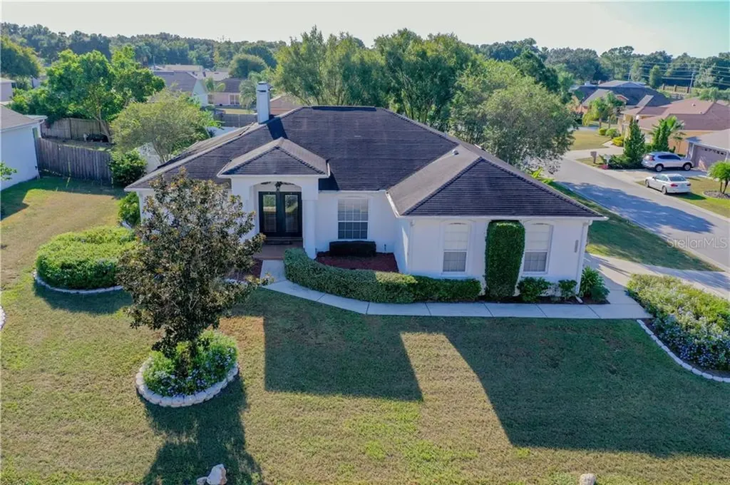 6319 Prominence Point Drive Lakeland FL 33813