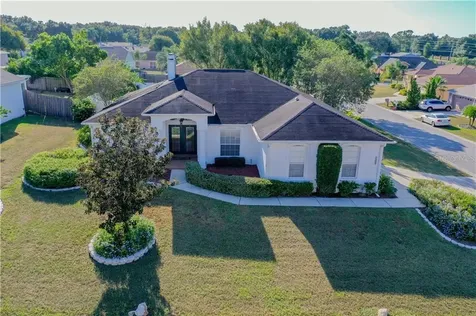 6319 Prominence Point Drive Lakeland FL 33813