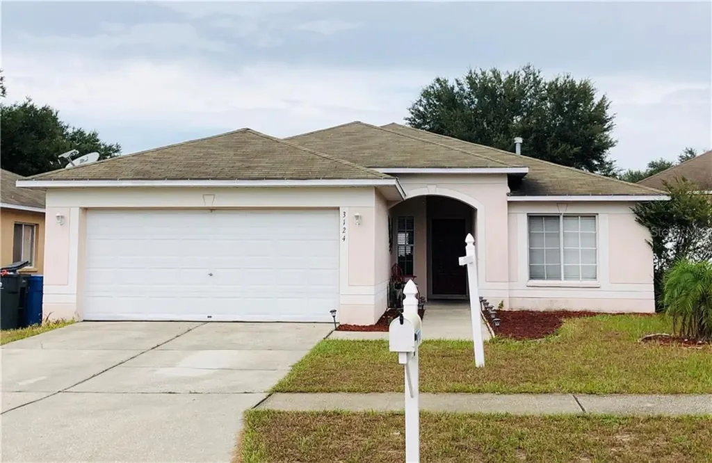 3124 Summer House Drive Valrico FL 33594