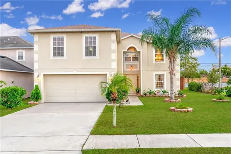 11406 Bentry Street Orlando FL 32824