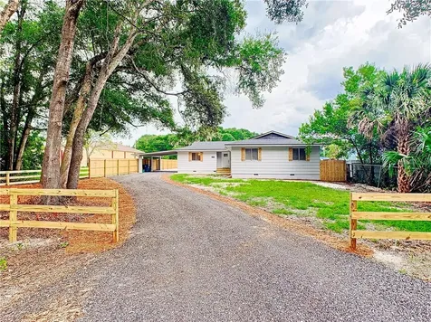 611 Margaret Street Deland FL 32720