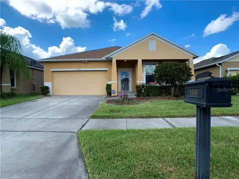 1810 Valley Forge Drive Saint Cloud FL 34769