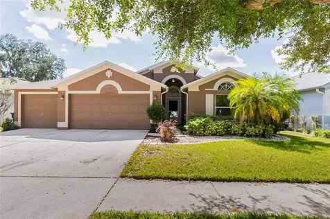 2623 Allwood Avenue Valrico FL 33596