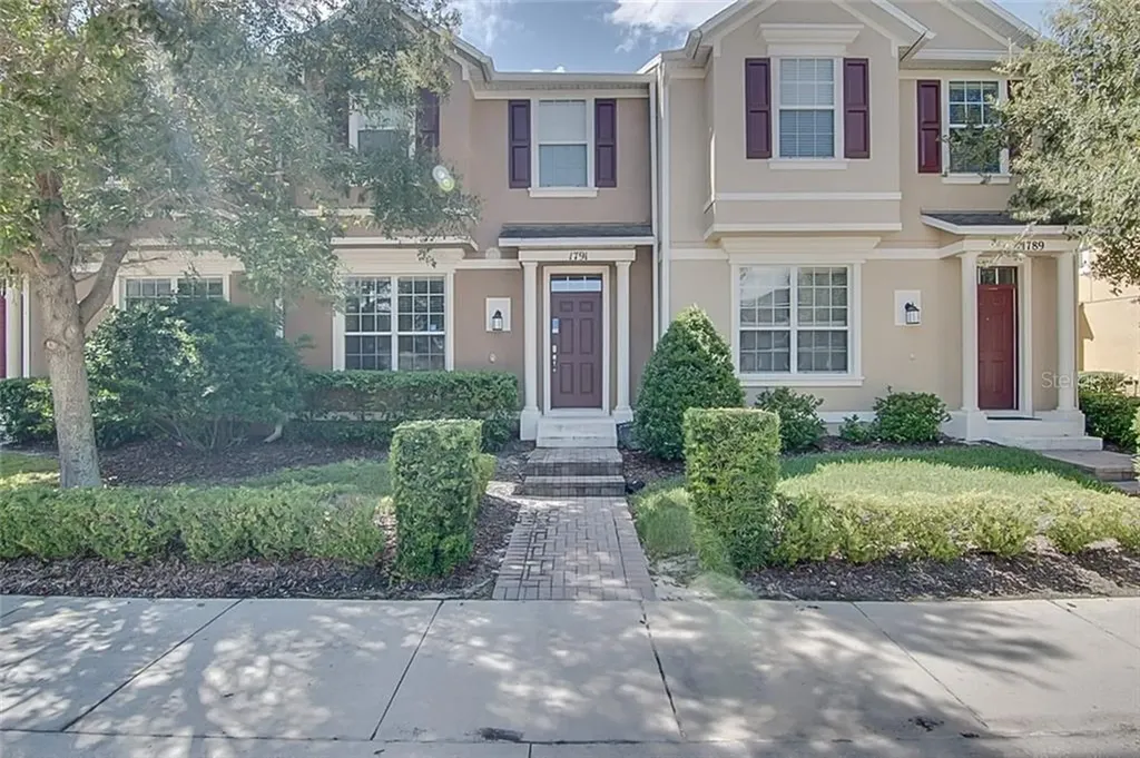 1791 Grand Rue Drive Casselberry FL 32707