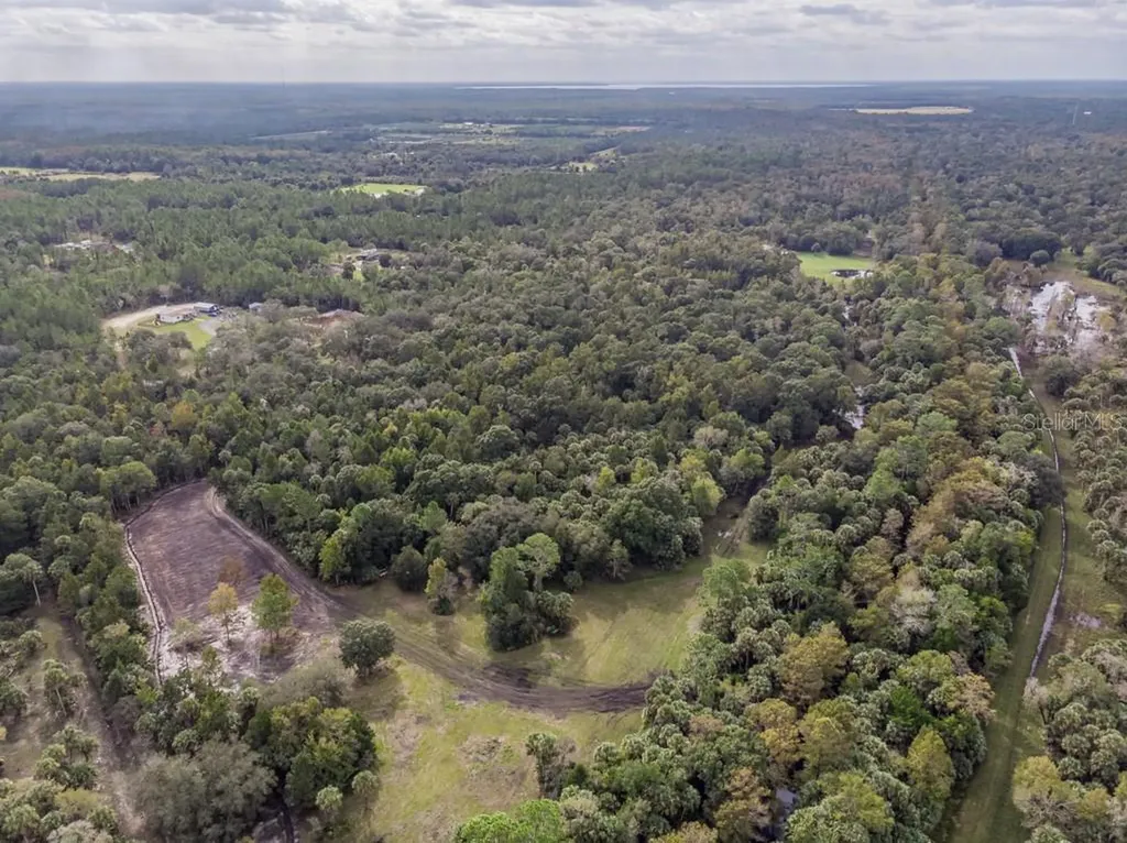 1500 Buck Lake Road Osteen FL 32764