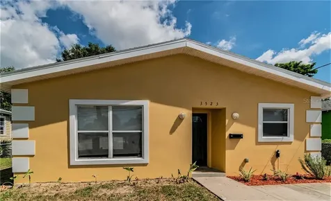 3523 N 23rd Street Tampa FL 33605