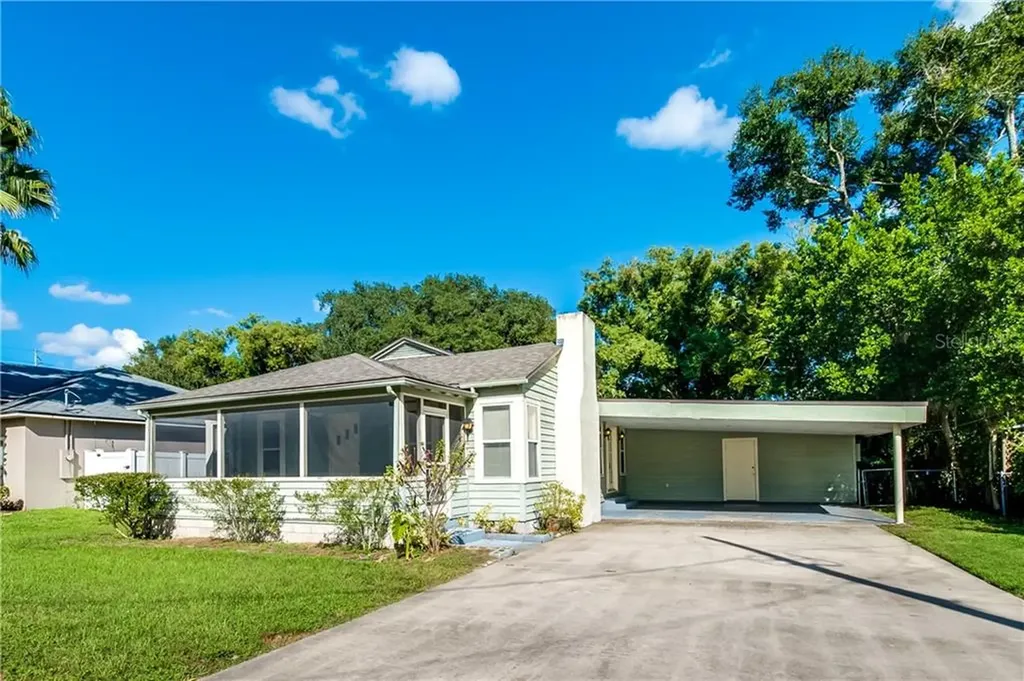 1621 Bel Air Avenue Orlando FL 32812