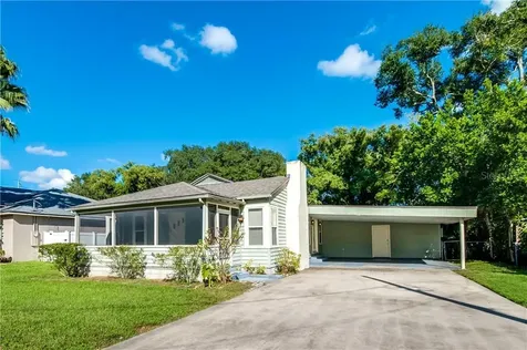 1621 Bel Air Avenue Orlando FL 32812
