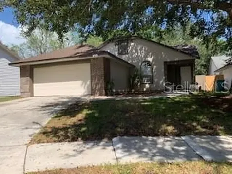6531 Piccadilly Lane Orlando FL 32835