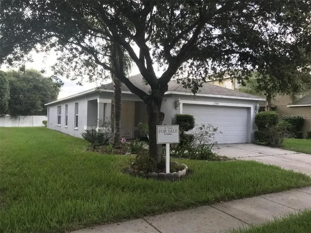 12503 White Bluff Road Hudson FL 34669