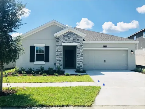 4324 Seven Canyons Drive Kissimmee FL 34746