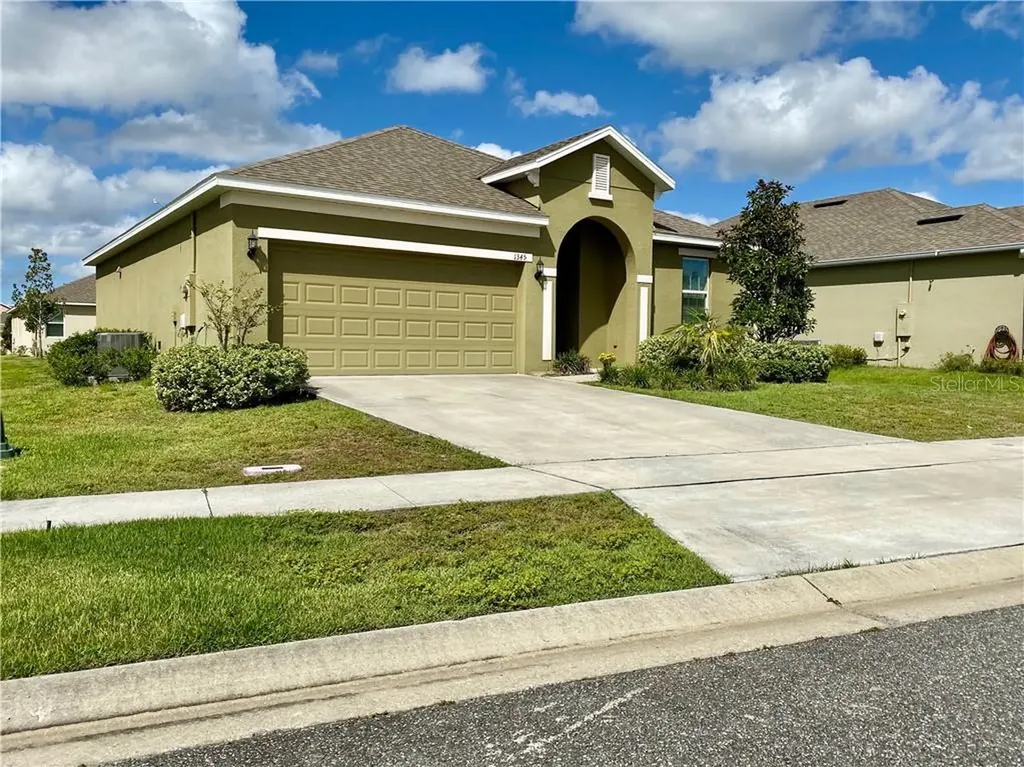 1345 Merion Drive Mount Dora FL 32757