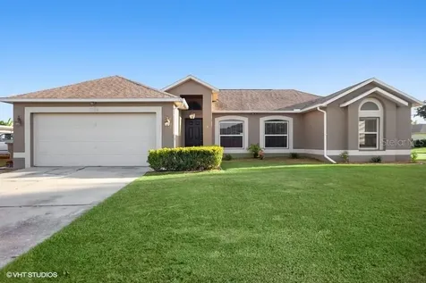 3228 Fairhaven Avenue Kissimmee FL 34746