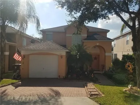 1141 Mariner Cay Drive Haines City FL 33844