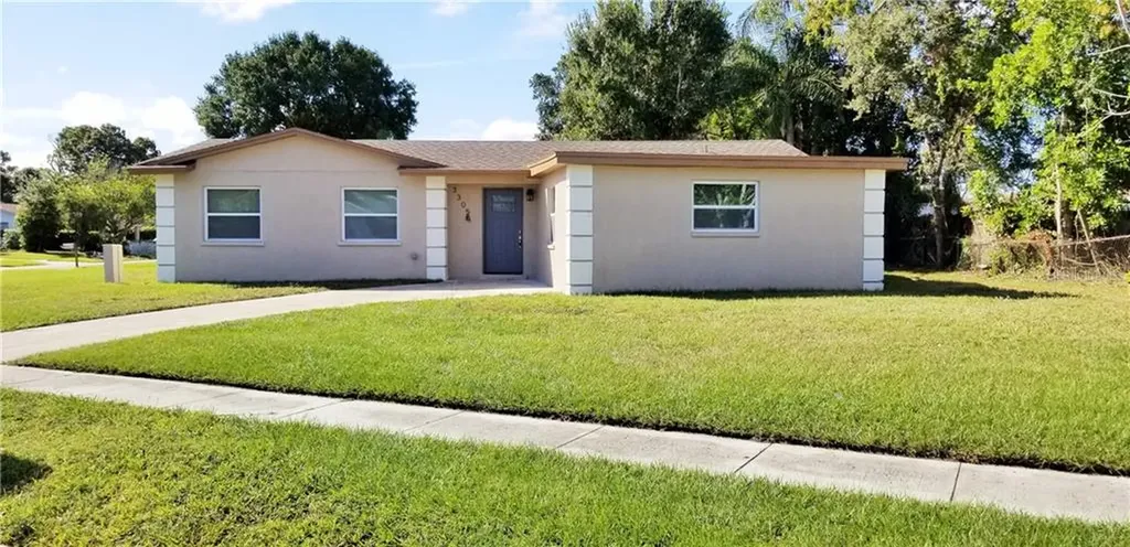 3305 Bunche Street Sarasota FL 34234