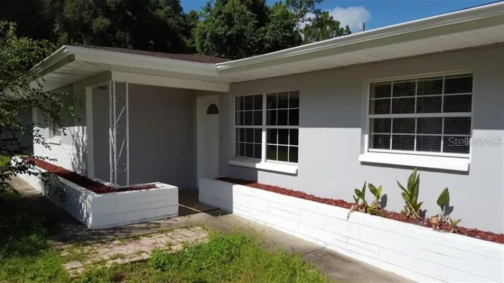 735 Sinclair Terrace Inverness FL 34450